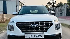 Used Hyundai Venue S 1.2 Petrol in Jaipur