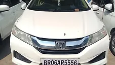 Used Honda City SV in Patna