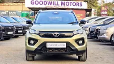 Used Tata Nexon Kaziranga XZA Plus (Premium) Diesel in Pune