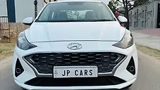 Used Hyundai Aura S 1.2 Petrol in Jaipur