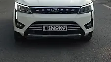 Used Mahindra XUV300 W8 (O) 1.2 Petrol [2019] in Dehradun