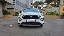 Used Toyota Urban Cruiser Taisor G Petrol 1.0L Turbo Manual in Mumbai
