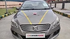 Used Maruti Suzuki Ciaz VXi+ in Delhi