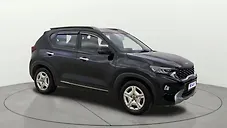 Used Kia Sonet HTX 1.5 in Thane