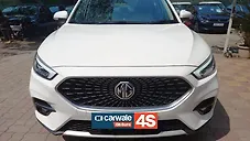 Used MG Astor Sharp 1.5 CVT Old Generation [2021-2023] in Mumbai