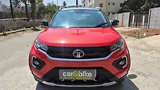 Used Tata Nexon XZ Plus [2020-2023] in Bangalore
