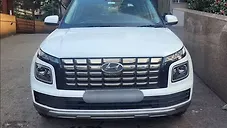 Used Hyundai Venue SX (O) 1.0 Turbo DCT in Mumbai