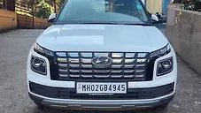 Used Hyundai Venue SX 1.2 Petrol in Mumbai