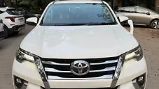 Used Toyota Fortuner 2.8 4x2 AT [2016-2020] in Delhi