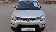 Used Maruti Suzuki S-Presso VXi Plus in Mumbai