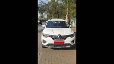 Used Renault Triber RXZ [2019-2020] in Nagpur