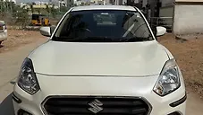 Used Maruti Suzuki Dzire ZXi Petrol Manual in Hyderabad