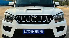 Used Mahindra Scorpio 2021 S7 140 2WD 7 STR in Thane