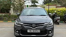 Used Toyota Glanza V Petrol Manual in Chennai