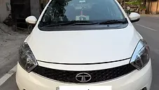 Used Tata Tigor Revotron XZ in Lucknow