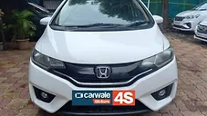 Used Honda Jazz V AT Petrol in Mumbai