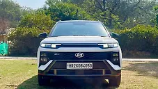 Used Hyundai Creta N Line N10 Petrol Turbo Automatic in Delhi