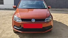 Used Volkswagen Cross Polo 1.5 TDI in Shimoga