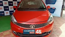 Used Tata Tiago Revotron XZA Plus in Mumbai