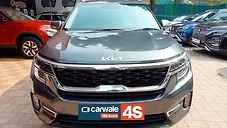 Used Kia Seltos HTX 1.5 IVT in Mumbai