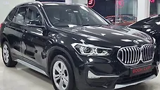 Used BMW X1 sDrive20d xLine in Chennai