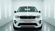 Used Land Rover Discovery Sport HSE Luxury 7-Seater in Bangalore
