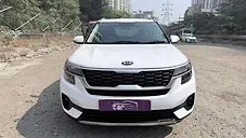 Used Kia Seltos HTK Plus 1.5 [2019-2020] in Mumbai