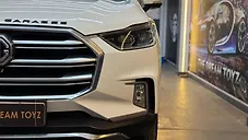 Used MG Gloster Savvy 7 STR 2.0 Twin Turbo 4WD in Ranchi