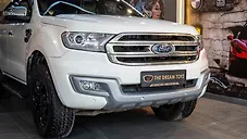 Used Ford Endeavour Titanium 3.2 4x4 AT in Ranchi