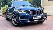 Used BMW X5 xDrive 30d in Mumbai