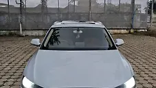 Used Audi Q3 35 TDI Premium + Sunroof in Nashik