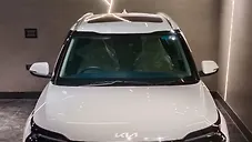 Used Kia Carens Luxury (O)1.5 Turbo Petrol DCT 7 STR [2023-2024] in Delhi