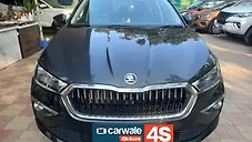 Used Skoda Slavia Ambition 1.0L TSI MT in Mumbai