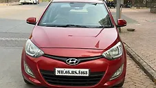 Used Hyundai i20 Sportz 1.2 BS-IV in Mumbai