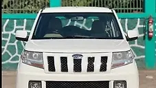 Used Mahindra TUV300 T8 in Vapi