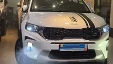 Used Kia Sonet HTK Plus 1.0 iMT in Kolkata