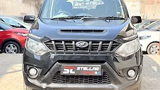 Used Mahindra NuvoSport N8 in Agra