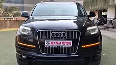 Used Audi Q7 3.0 TDI quattro Premium Plus in Mumbai