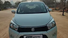 Used Maruti Suzuki Celerio ZXi [2017-2019] in Mumbai