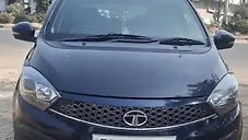 Used Tata Tigor Revotron XZ+ in Hyderabad