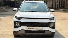 Used Hyundai Exter SX CNG Manual in Thane