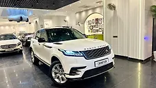 Used Land Rover Range Rover Velar S R-Dynamic 2.0 Diesel in Delhi