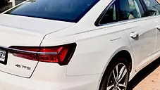Used Audi A6 Premium Plus 45 TFSI in Delhi