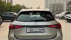 Used Mercedes-Benz GLC 300 4MATIC in Delhi