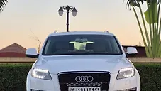 Used Audi Q7 3.0 TDI quattro Premium Plus in Surat
