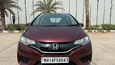 Used Honda Jazz S AT [2015-2016] in Thane
