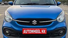 Used Maruti Suzuki Celerio VXi CNG [2022-2023] in Thane