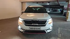 Used Kia Seltos GTX Plus 1.5 Diesel AT in Mumbai
