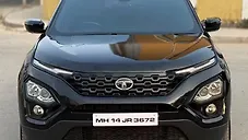 Used Tata Harrier XZA Plus in Pune
