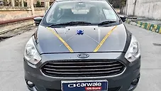 Used Ford Aspire Titanium 1.2 Ti-VCT in Delhi